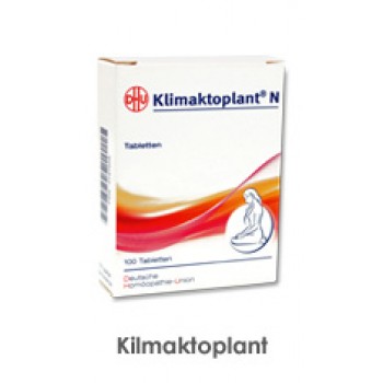 Klimaktoplant N